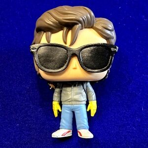 Steve (With Sunglasses) 638 Stranger Things Funko Pop!